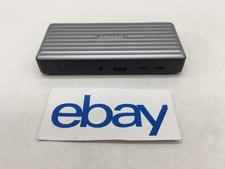Anker PowerExpand 9-in-1 USB-C Docking Station A8394 FREE S/H picture
