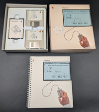 Vintage Software Macintosh MacDraw - UNUSED picture