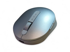 Dell Premier Rechargeable Wireless Mouse MS7421W -  YCY97 Silver picture