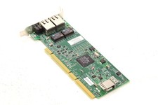 IBM Broadcom 5704 Dual-Port Gigabit PCI-X Network Adapter FRU P/N:73P4209 Tested picture