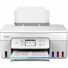 Canon PIXMA G3290 Wireless MegaTank Inkjet Multifunction Color Printer 6706C022 picture