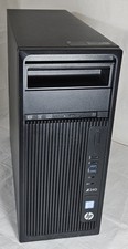 HP Z240 Tower Workstation Intel Core-i5 6600 3.30GHz 8GB RAM 1TB HDD WIN 11 Pro picture