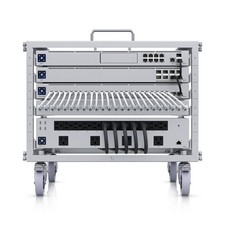 Ubiquiti W127222005 U-RACK-6U-TL U-Rack-6U-TL Rack base ~E~ picture