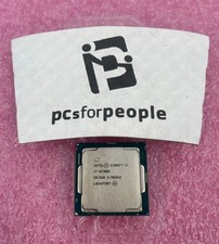 Intel Core i7-8700K Desktp Processor 6 Cores up to 4.7GHz Turbo Unlocked LGA1151 picture