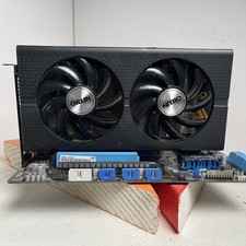 SAPPHIRE NITRO Radeon RX 460 OC 4GB GDDR5 FreeSync HDR HDMI DP DVI picture