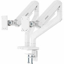 MSI Mounting Arm for Monitor, Flat Panel Display, Curved Screen Display, Display picture