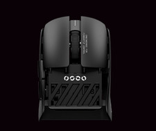Pulsar X2F Professional Wireless Gaming Mouse 750IPS 32000DPI 8000Hz 38g-Black picture