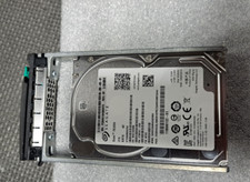 Dell EMC seagate  HDD 105-000-435-00 Intel Disk 2.5 SATA 2TB 7.2K 6G 512e picture