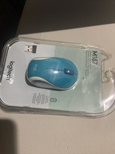 Logitech 910-005363 Wireless Advanced Optical picture