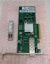 IBM BROCADE 815 46M6061 Network Card Single Port High Profile picture