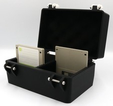 Rugged Protective Carrying Case for 3.5
