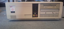 Complete Vintage Everex Tempo 386/25 Project Shell Bundle (1992) picture