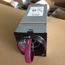 For HP C7000 C3000 Chassis Blade Fan 486206-001 451785-002 413996-001 412140-B21 picture