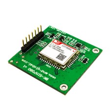 SIMCOM SIM7080G LTE CAT-M NB IoT Module NB-IOT Global SIM7080G Breakout Board picture
