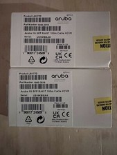 J8177D I Genuine New HPE Aruba 1G SFP RJ45 T 100m Cat5e Transceiver 1990-3816 picture