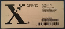 NEW UNOPENED Xerox WorkCentre Pro 423/428 OEM 3 Staple Cartridge Pack 108R535 picture