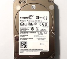 Seagate ST1200MM0018 1FF201-002 12Gb/s 128MB 512e 10K 1.2TB 2.5