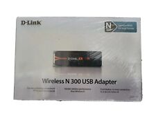 D-link DWA-130 (790069303043) Wireless Adapter, BRAND NEW picture