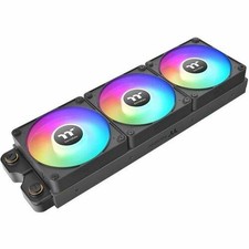 Thermaltake CT140 EX Reverse ARGB Sync PC Cooling Fan [3-Fan Pack] - 3 Pack picture