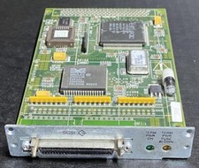 Sun X1055A SBUS SCSI Host Adapter Controller picture