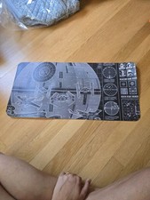 star wars desk mat picture