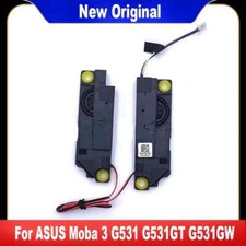 For ASUS Moba 3 G531 G531GT G531GW G531G Laptop Built-in Speaker Internal picture
