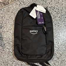 Amazon Games Targus Intellect Essential 16L Padded Backpack for 15.6in Laptop picture