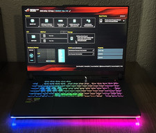 Asus ROG Strix G16 G614FM 16