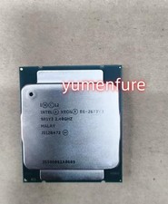Intel Xeon E5-2673V3 server CPU 12 cores 24 threads 2.4GHz LGA2011-3 picture
