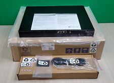 AUDIOCODES Mediant M1KB 1000B VOIP Gateway GTPM00693 w/ CRMX-C Module NEW IN BOX picture