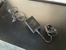 Vintage Commodore 64. 64c Power Cord Supply. Tested Works picture