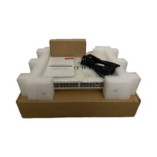 Fortinet FS-448D 48-Port Gigabit Managed Switch 4x 10Gb SFP+ NEW picture