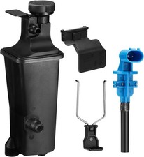Engine Coolant Expansion Reservoir Overflow Tank Compatible W/ BMW 320i 323Ci picture