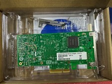 Genuine Intel I350T2V2 Ethernet Server Adapter I350-T2 PCIe Dual Port I350-T2V2 picture