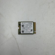 SK Hynix BC511 HFM256GDGTNI-82A0A 256 GB NVMe 30mm Solid State Drive 87% Health picture