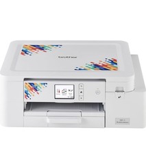 Brother SP-1 Sublimation Printer Wireless, Artspira, 10 Sheets, CMYK Inks picture