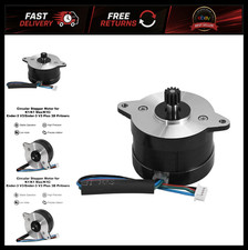 3D Printer Circular Stepper Motor, K1 Extruder Stepper Motor with 12 Tooth picture