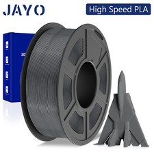 〔BUY 10 PAY 6〕JAYO PETG Matte PLA ASA PLA+ SILK ABS 1.1KG 1.75mm 3D Filament TPU picture