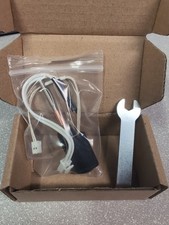 Hotend Kit For Creality Hi/ Hi Combo Quick-Swap Hardened Steel Nozzle 3D Printer picture