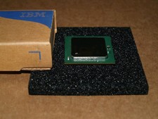 13N2359 NEW IBM 3.6Ghz 1MB 800Mhz  Xeon CPU Processor picture