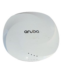 Aruba AP-635 Wireless Access Point - White picture