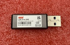 Innodisk Industrial 3ME 64MB USB Drive (Operating temp 0°C ~ +70°C) DEUA1-64MI61 picture