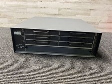Cisco 7200 VXR Series 6-Slot Router Chassis, NO Power Supplies / Empty picture