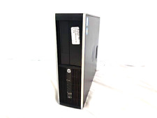 LOT OF 20 HP Compaq Pro SFF i3-2100 4GB RAM NO HDD/OS picture
