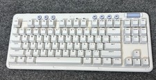 Logitech G715 Lightspeed Wireless Gaming Keyboard w/ Linear Switches GX Red picture