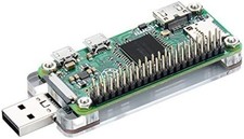 GeeekPi Raspberry Pi Zero 2 W/Zero USB Dongle Expansion Board Kit for W EP-0097 picture