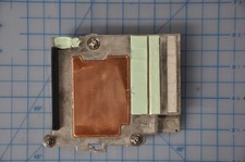 HP HEATSINK UMA 35W G9 DM FOR ELITEDESK-600-G9 USED N03131-001 picture