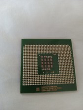 64-bit Intel® Xeon® Processor 3.00D GHz, 1M Cache, 800 MHz FSB SL7PE picture