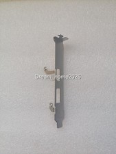 Full Height Profile Bracket For MSi GT1030 2G LP OC Graphics Video Card DP+HDMI picture