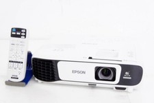 Epson Projector EB-U42 3600lm/WUXGA/2.8kg/Wireless LAN Built-in AC100V F/S picture